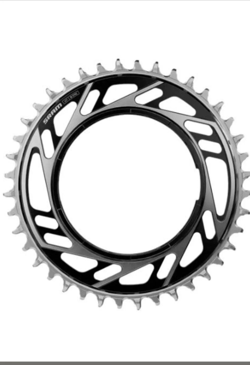 Převodník Sram Red E1 Thread Mount Road X-Sync převodník 46zubu
