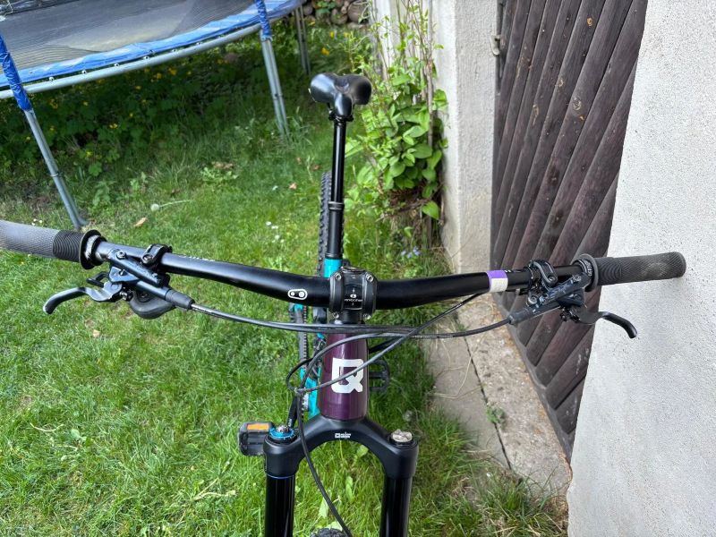 Qayron Carma MKII EN 1F