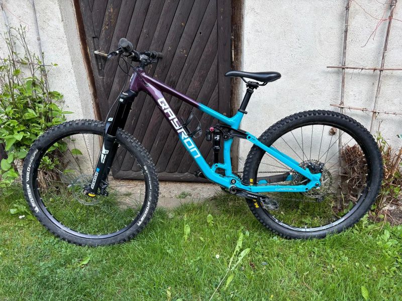 Qayron Carma MKII EN 1F