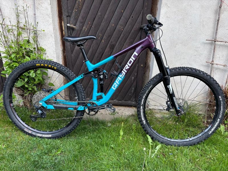 Qayron Carma MKII EN 1F