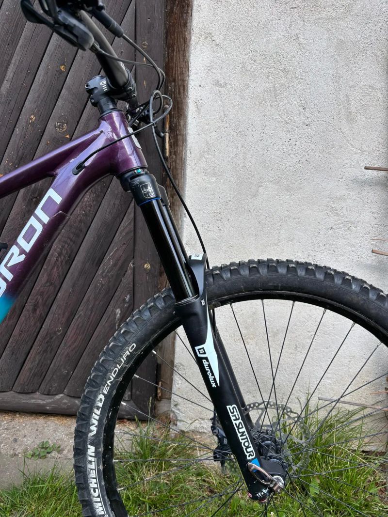 Qayron Carma MKII EN 1F