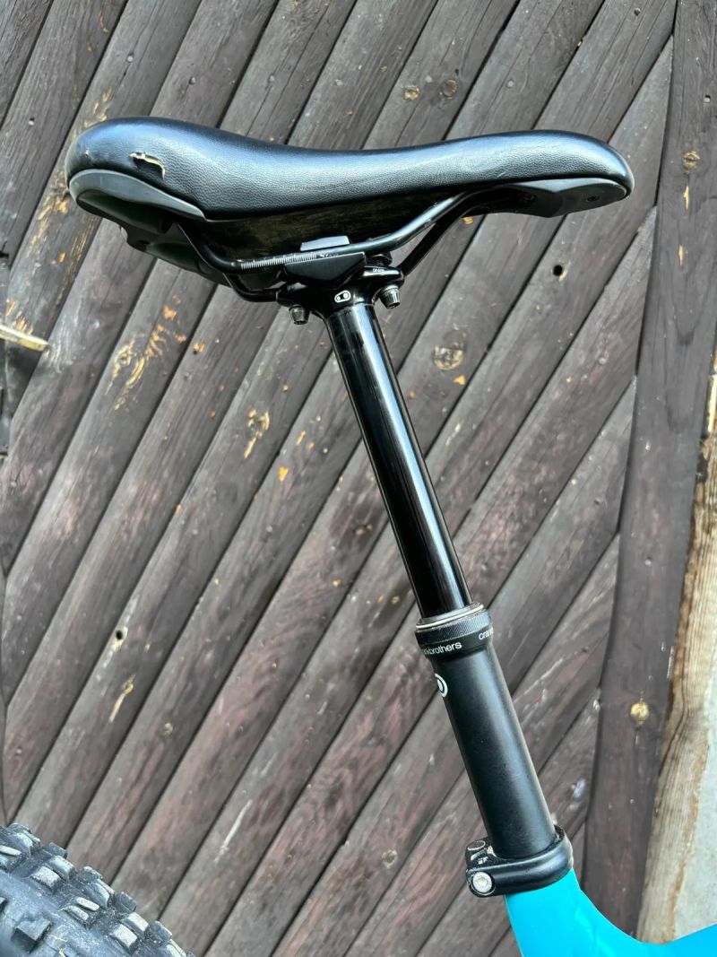 Qayron Carma MKII EN 1F