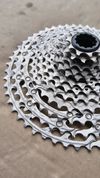 Kazeta Shimano Deore, 10-51