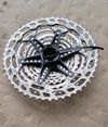 Kazeta Shimano Deore, 10-51