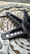 Kazeta Shimano Deore, 10-51