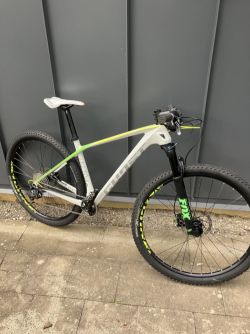 Ghost Lector 3.9 LC