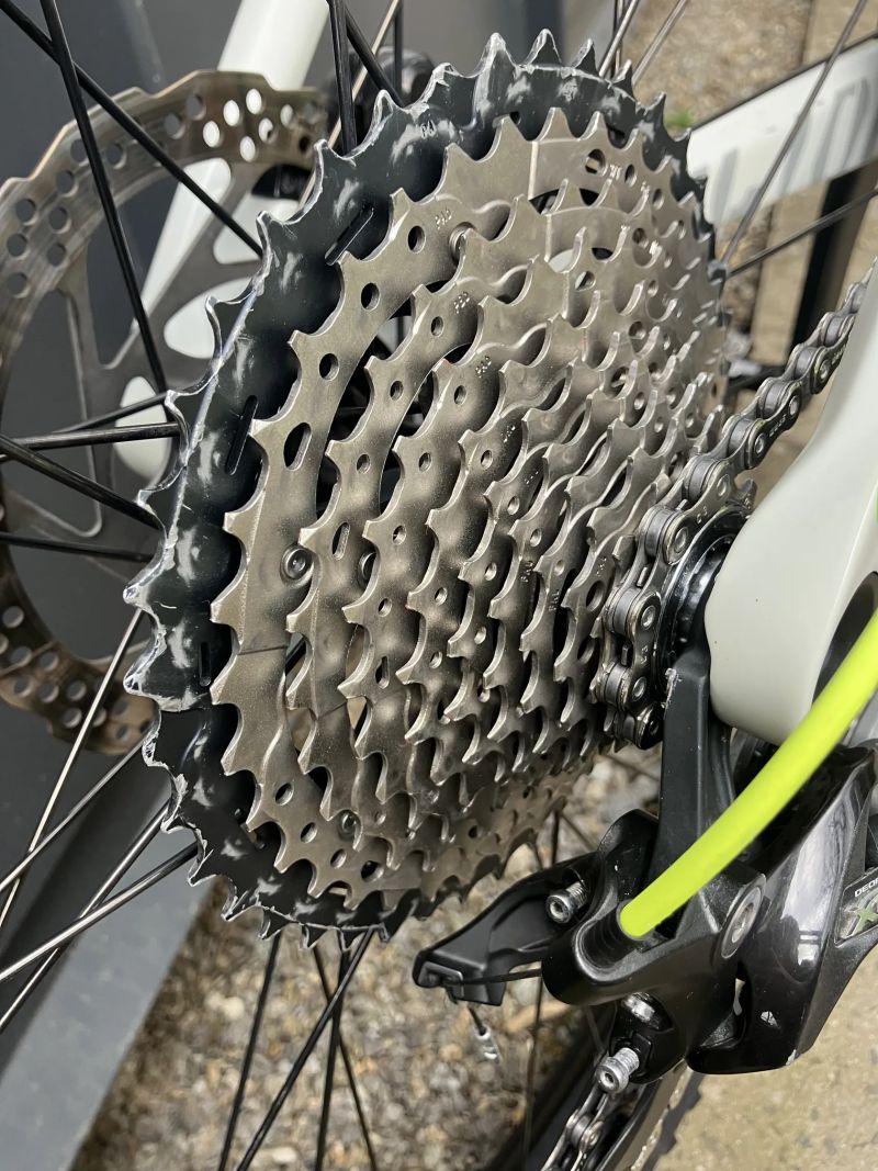 Ghost Lector 3.9 LC