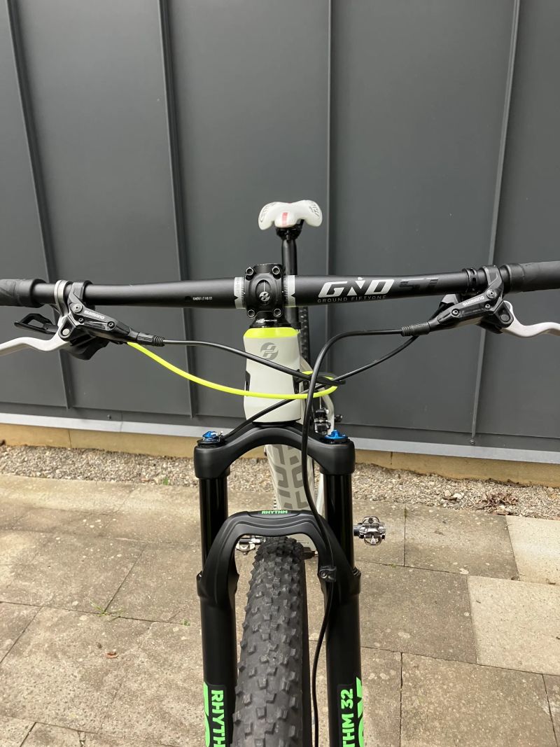 Ghost Lector 3.9 LC