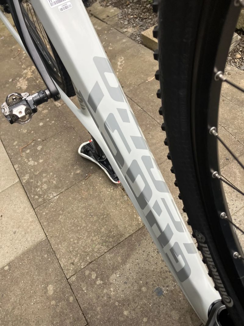 Ghost Lector 3.9 LC