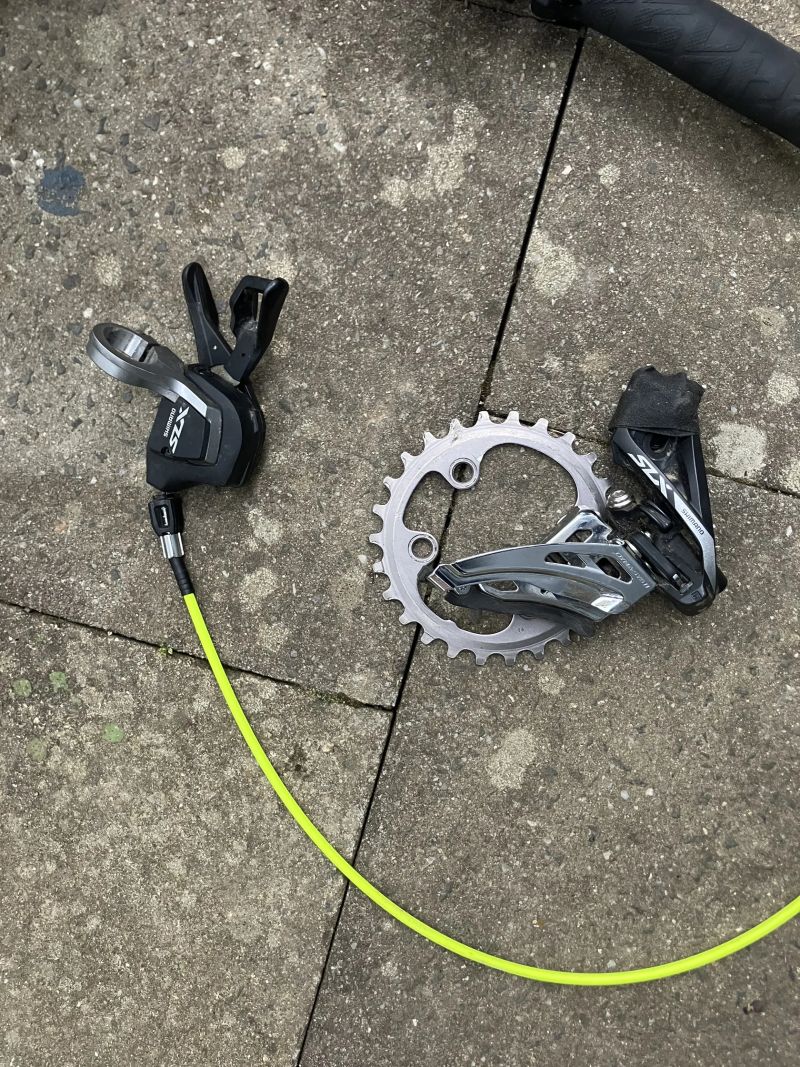 Ghost Lector 3.9 LC