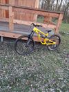 Nukeproof MEGA 297 Mullet Lko (170/160)