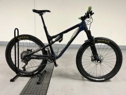 Rocky Mountain Thunderbolt