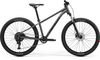MERIDA BIG.SEVEN 20 Silk Dark Grey(Black) S