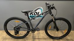 MERIDA BIG.SEVEN 20 Silk Dark Grey(Black) S