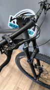 MERIDA BIG.NINE 700 Silk Gunmetal Grey