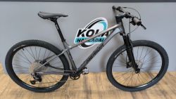 MERIDA BIG.NINE 700 Silk Gunmetal Grey