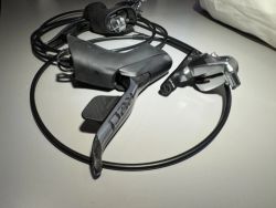 Sram RED D1