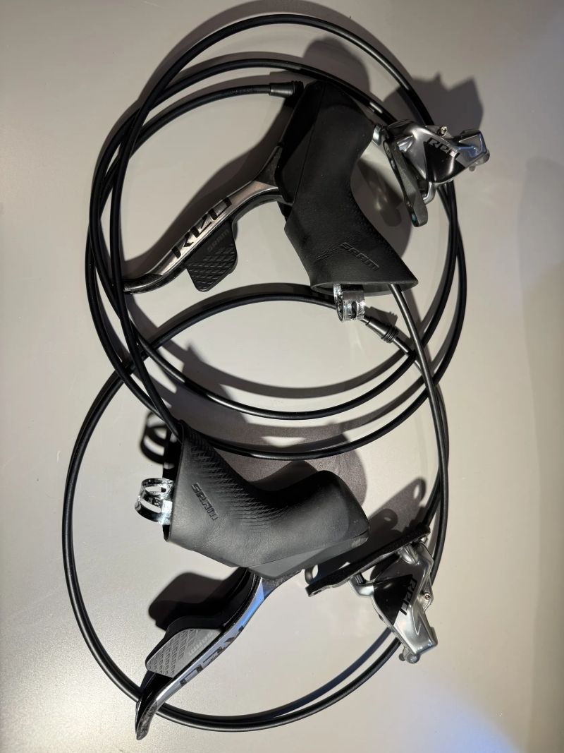 Sram RED D1
