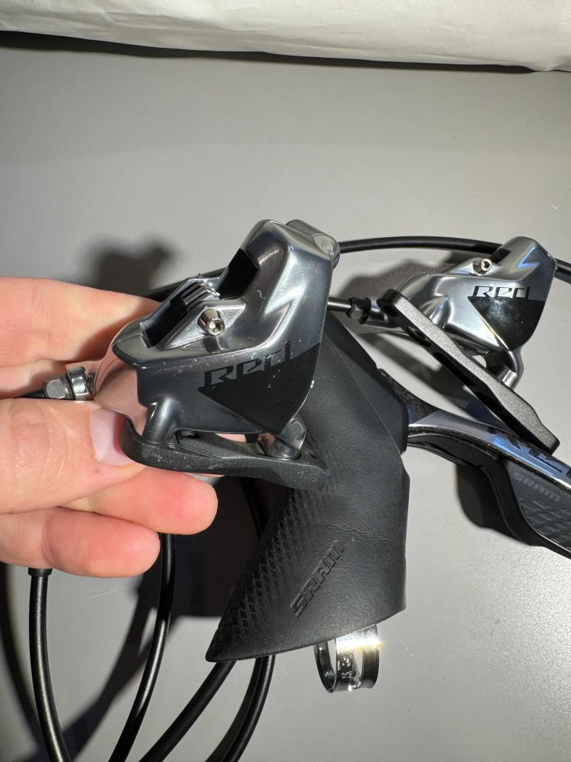 Sram RED D1