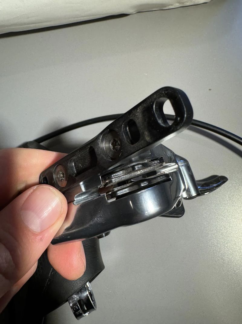 Sram RED D1