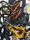 KTM KTM MACINA PROWLER ELITE 2025