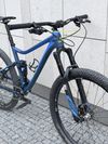 Celopéro značky Merida model One-Twenty 7.8000