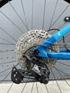 Cube Stereo HPC 140 R, 2022, Velikost L, 27.5"