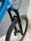 Cube Stereo HPC 140 R, 2022, Velikost L, 27.5"