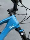 Cube Stereo HPC 140 R, 2022, Velikost L, 27.5"
