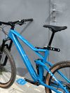 Cube Stereo HPC 140 R, 2022, Velikost L, 27.5"
