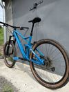 Cube Stereo HPC 140 R, 2022, Velikost L, 27.5"