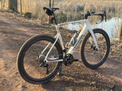 Cannondale Super X 2 