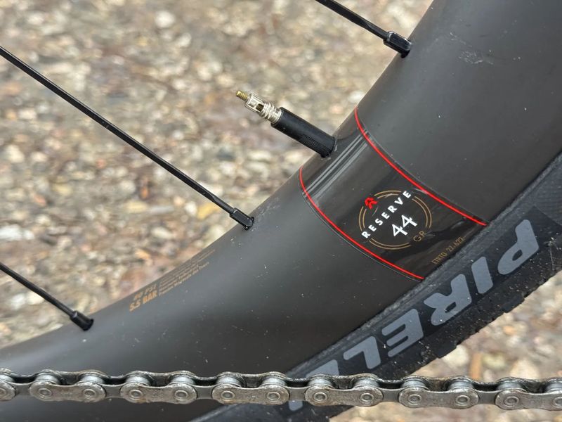 Cannondale Super X 2 