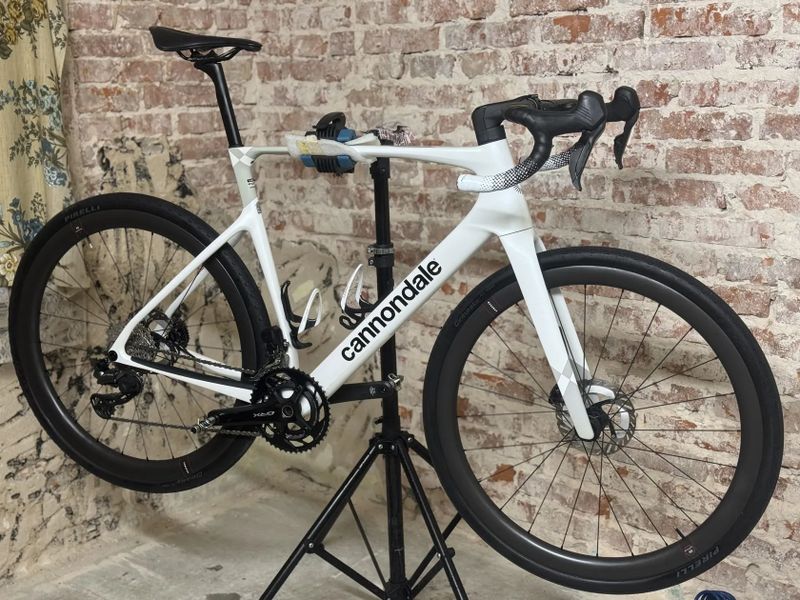 Cannondale Super X 2 