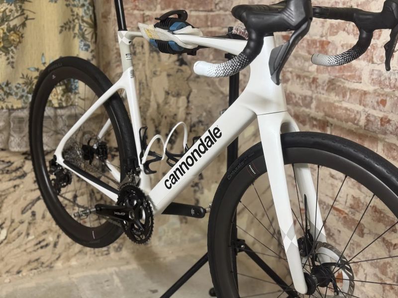 Cannondale Super X 2 