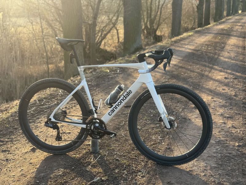 Cannondale Super X 2 