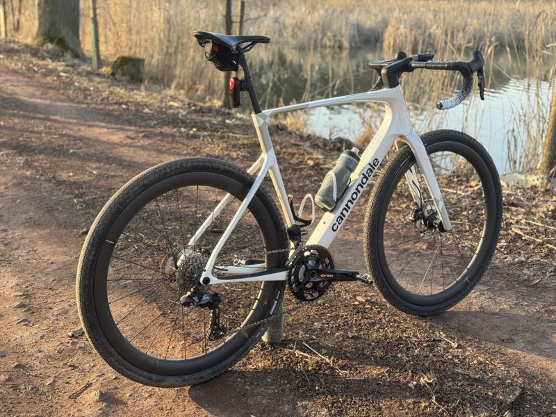 Cannondale Super X 2 