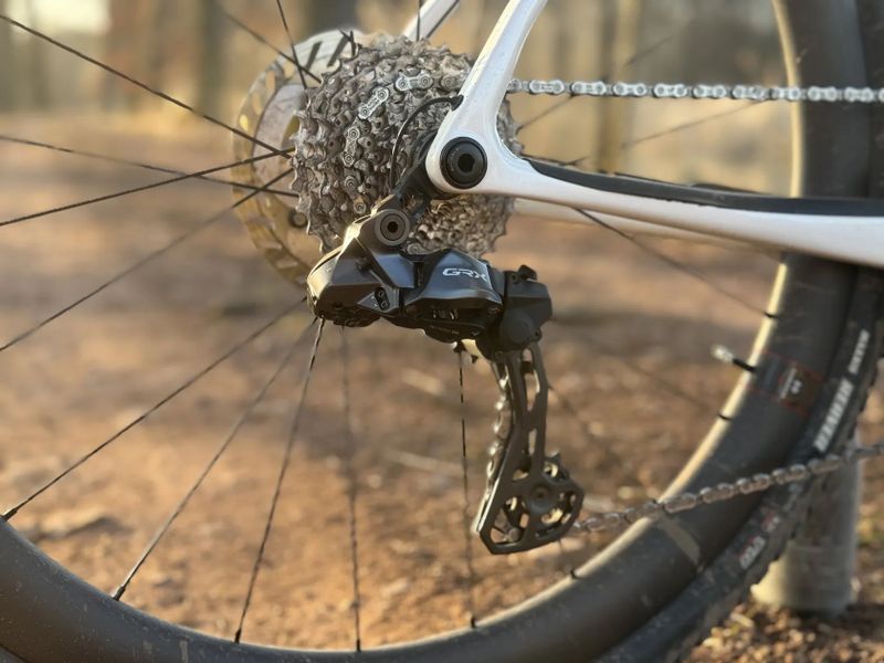 Cannondale Super X 2 