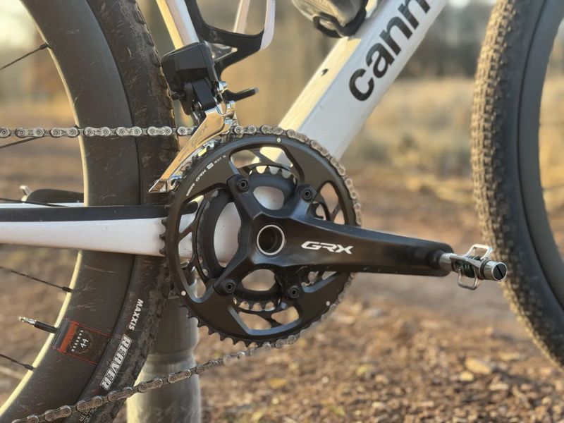 Cannondale Super X 2 