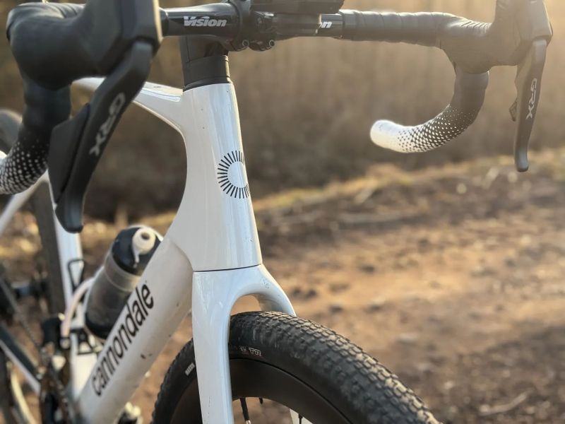 Cannondale Super X 2 