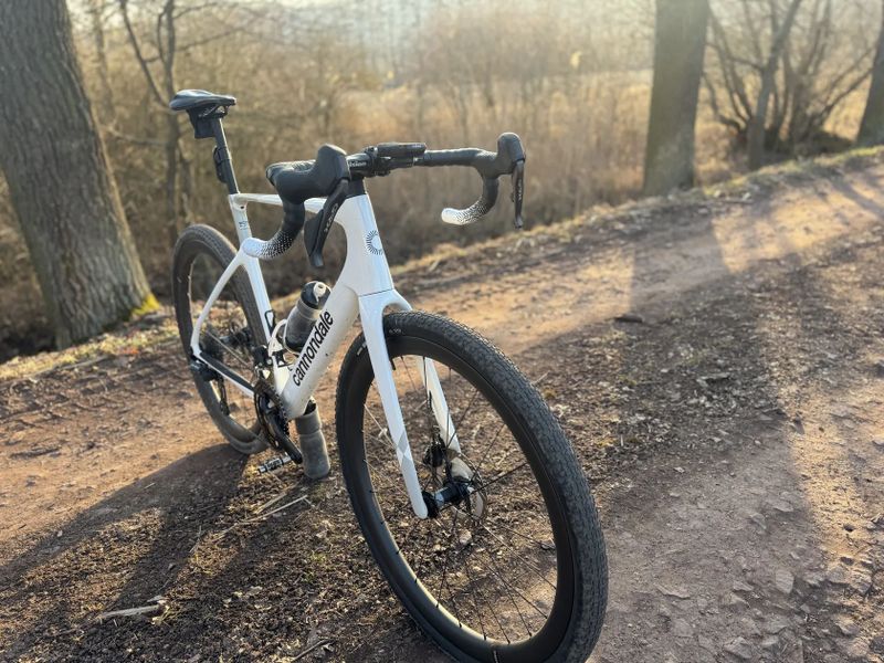 Cannondale Super X 2 
