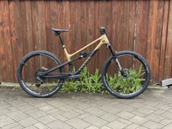 SLEVA - Canyon Spectral 125 CF LTD