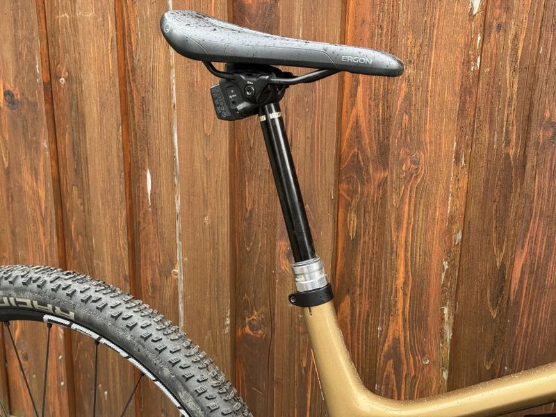 SLEVA - Canyon Spectral 125 CF LTD