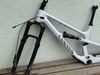 Canyon Spectral 125 CF 8 - FRAMESET