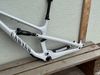 Canyon Spectral 125 CF 8 - FRAMESET