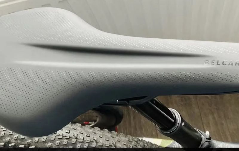 SYNCROS SADDLE BELCARRA R 1.5, NOVÉ