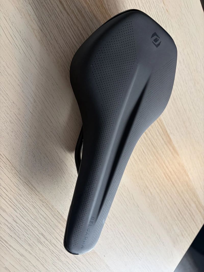 SYNCROS SADDLE BELCARRA R 1.5, NOVÉ