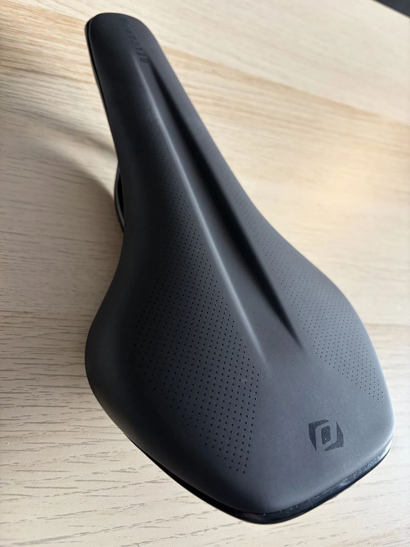 SYNCROS SADDLE BELCARRA R 1.5, NOVÉ