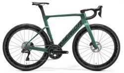 Merida Reacto 8000 vel.S (280Km)