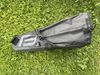 Brašny, vaky pod sedlo. Bikepacking